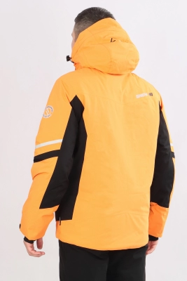 SNOW HEADQUARTER / Куртка горнолыжная