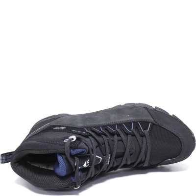 Editex / Ботинки Blizzard