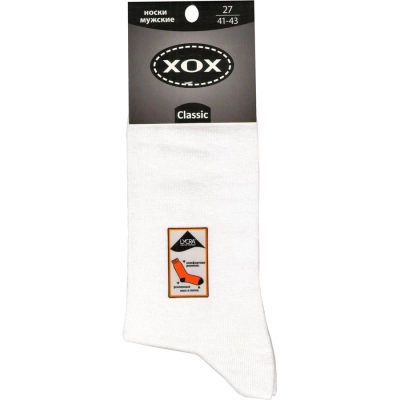 ХОХ / Носки