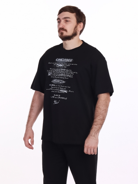 Naulice / Футболка LKD_85308