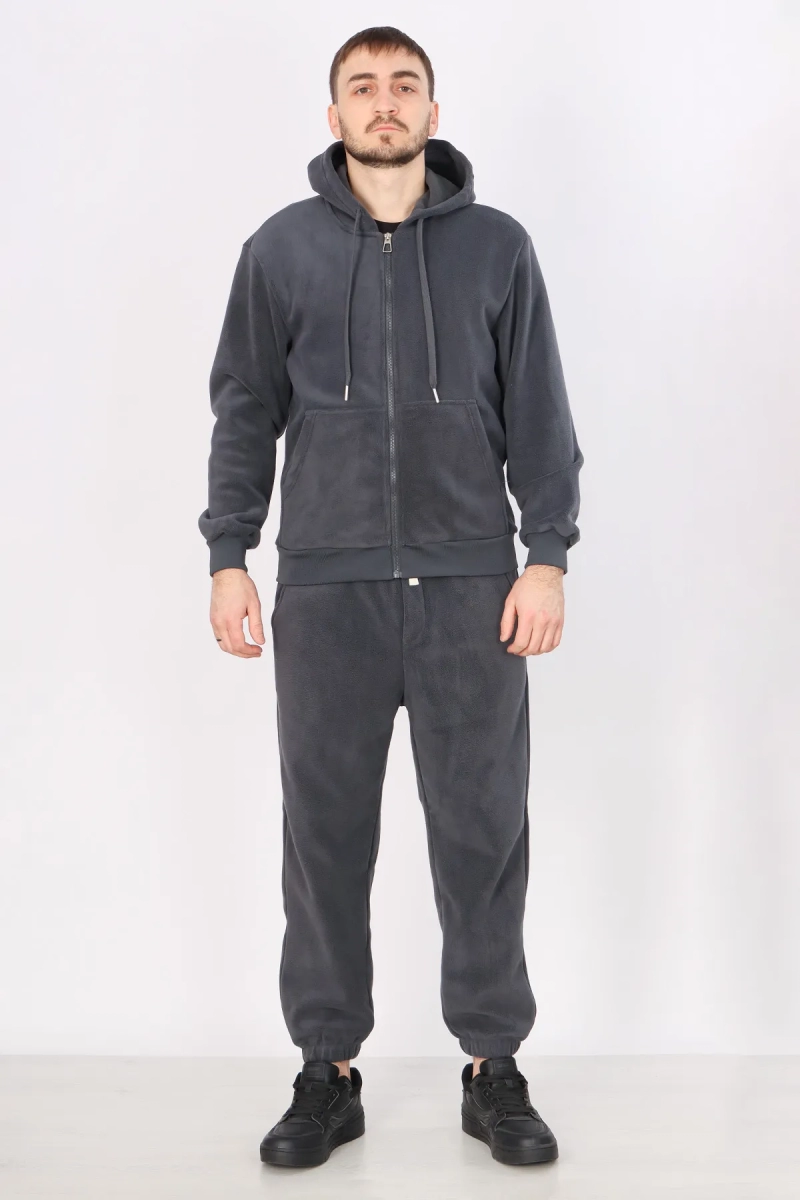TEEBOR / Костюм флисовый мужской TEEBOR / Костюм флисовый мужской