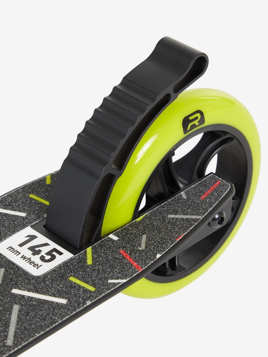 REACTION / Самокат 