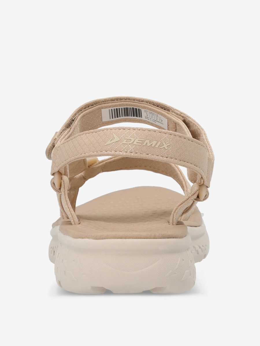 Demix / Сандалии