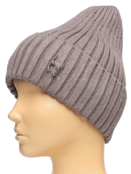 MISKORKI / Шапка женская