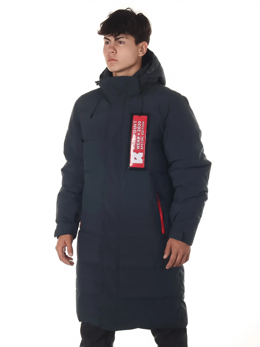 Raid Point / Куртка утепленная Raid Point / Куртка утепленная