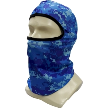 Sport & Moda / Балаклава мужская - женская / шлем снуд спортивный