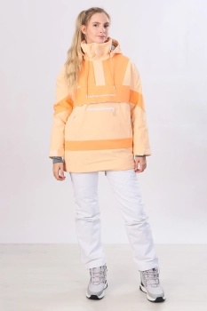 High Experience / Куртка горнолыжная