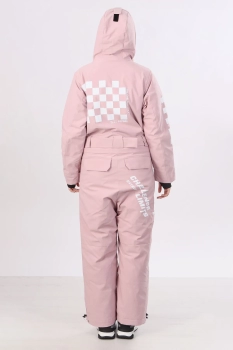 High Experience / Комбинезон горнолыжный