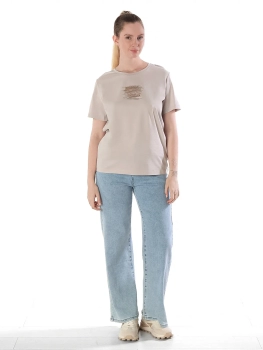 Money&You / Футболка повседневная