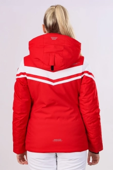 High Experience / Куртка горнолыжная