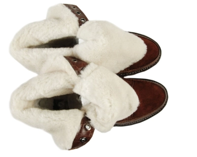 Wilmar / Полусапожки