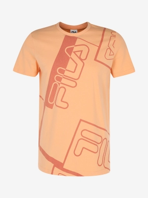 Fila / Футболка