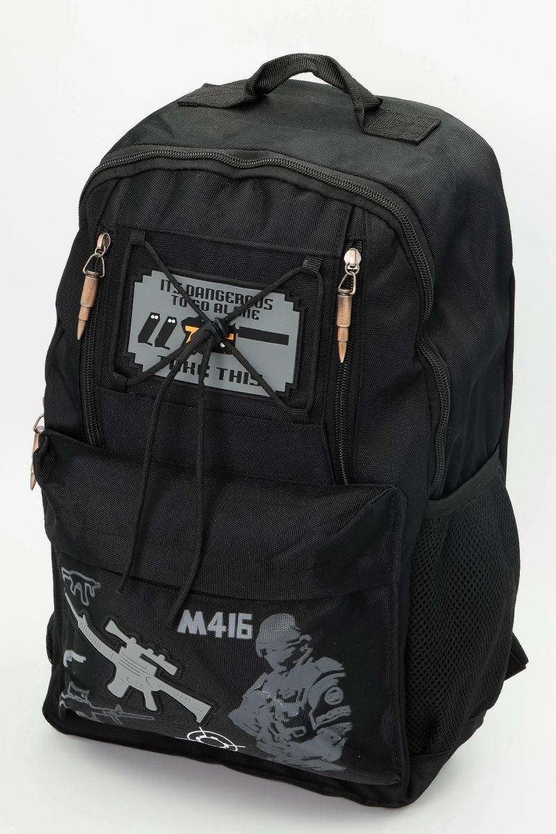 Naulice / Рюкзак 