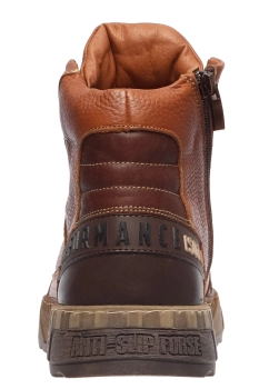 Torsion Field (Тофа) / Ботинки мужские утепленные