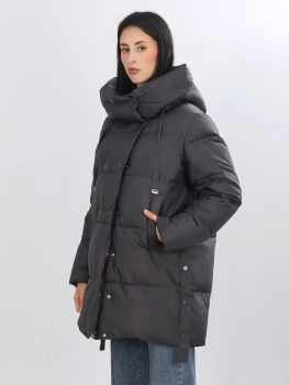 DaiGan / Пальто женское утепленное