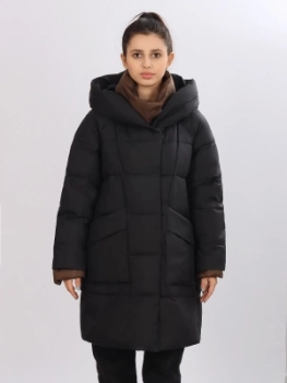 DaiGan / Пальто женское утепленное