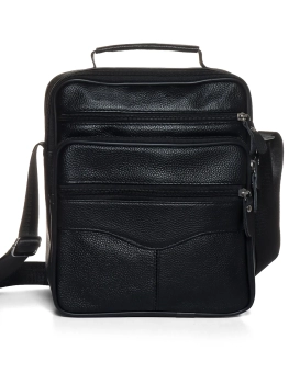 Naulice / Барсетка кожаная