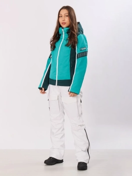 Running River / Куртка горнолыжная / для активного отдыха Running River / Куртка горнолыжная / для активного отдыха