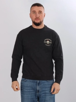 SAZ / Свитшот из хлопка SAZ / Свитшот из хлопка