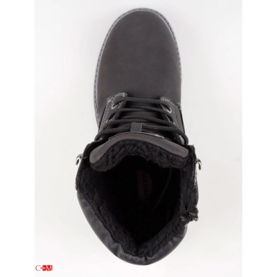 Patrol / Ботинки