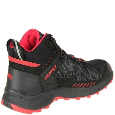 Editex / Ботинки Nortika