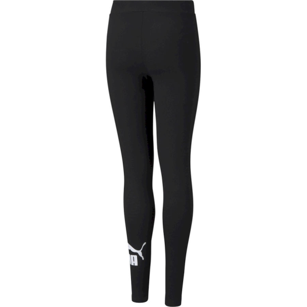 Puma / Леггинсы Essentials Logo Youth Leggings 587035_01