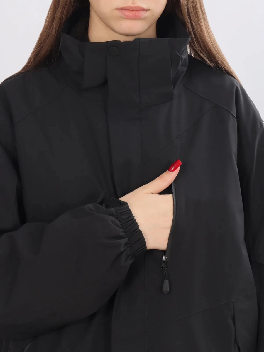 Sport & Moda / Ветровка