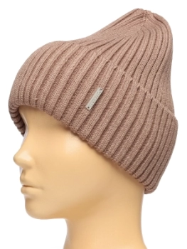 MISKORKI / Шапка женская