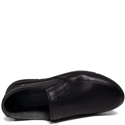 Baden / Туфли с перфорацией