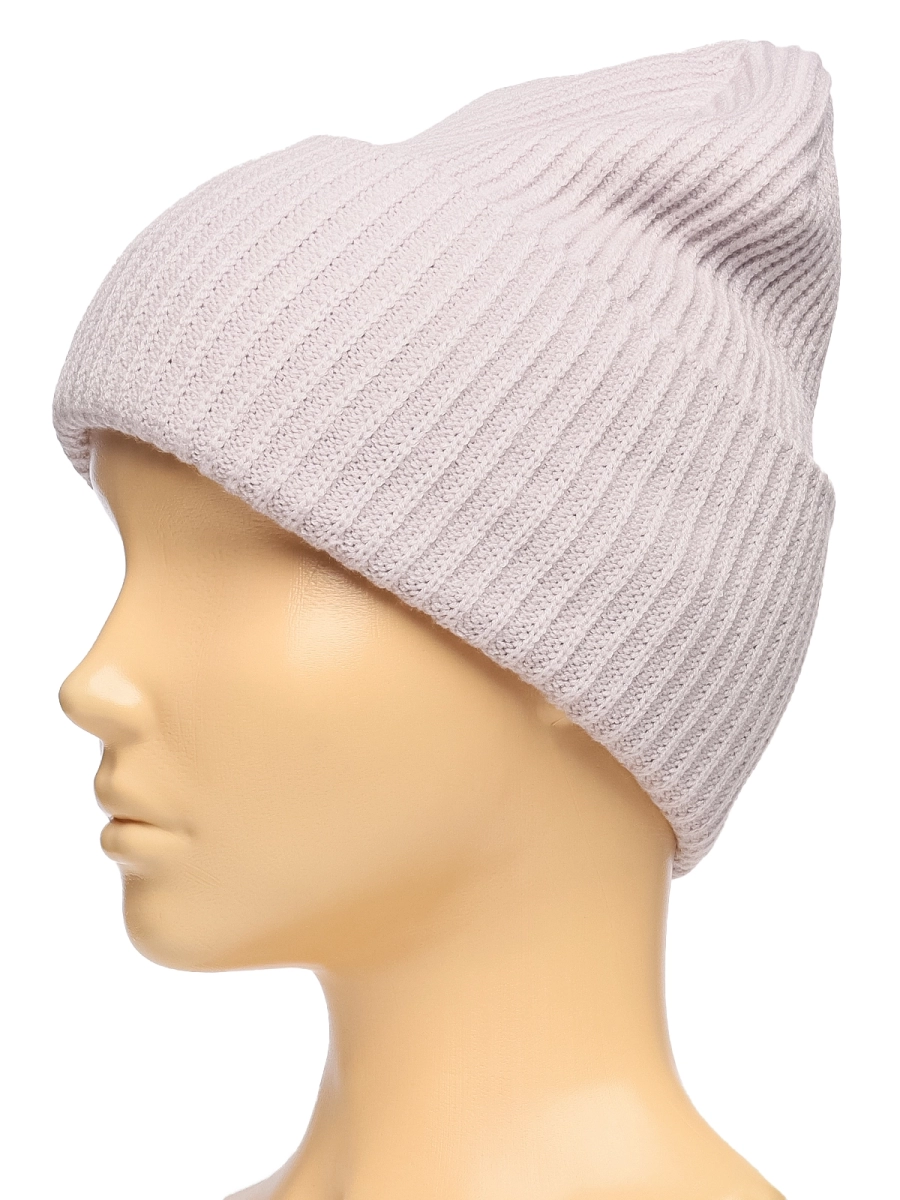 SAYA EMBRA / Шапка женская