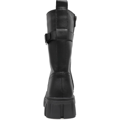 Torsion Field (Тофа) / Ботинки женские утепленные