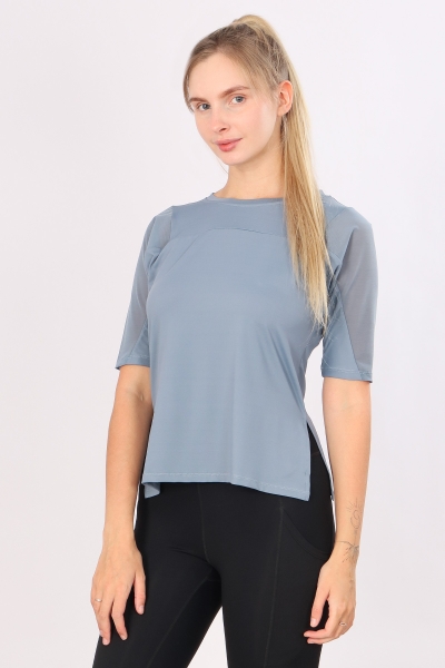 Sport & Moda / Футболка / спортивная / для фитнеса FBF21205-8
