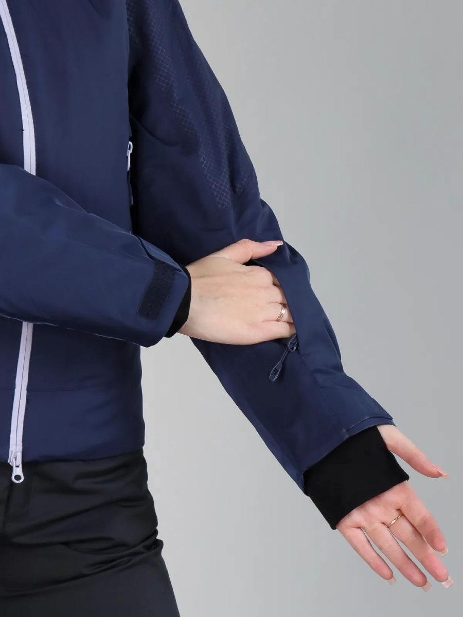 Running River / Куртка горнолыжная / сноуборд Running River / Куртка горнолыжная / сноуборд