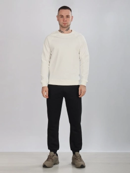 SAZ / Свитшот из хлопка SAZ / Свитшот из хлопка