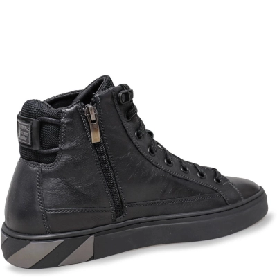 Jonny Fire / Ботинки