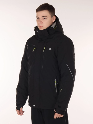 Tisingte / Куртка горнолыжная