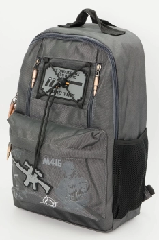 Naulice / Рюкзак 