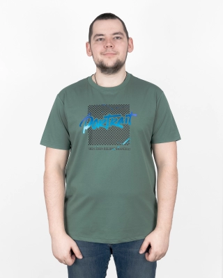 Wellsalor / Футболка