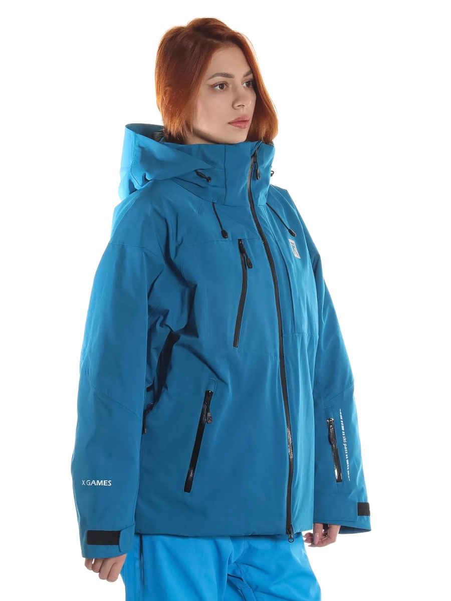 Running River / Куртка горнолыжная / сноуборд Running River / Куртка горнолыжная / сноуборд