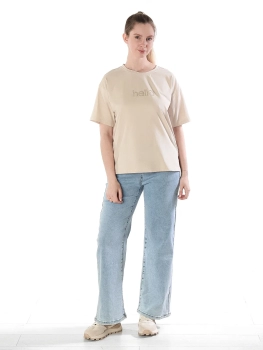 Naulice / Футболка хлопковая