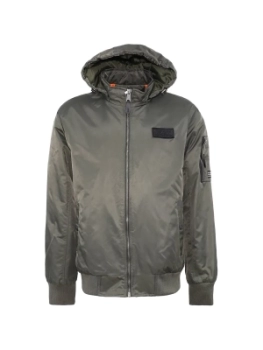 Super Pogo / Куртка Super Pogo / Куртка