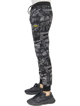 7-Gongzi / Брюки / спортивные / повседневные / джоггеры / трико