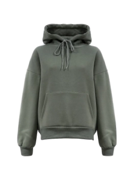 Айли / Толстовка \ Худи утепленное Айли / Толстовка \ Худи утепленное