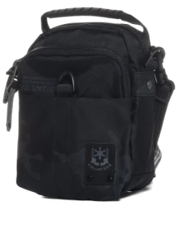 Volunteer / Барсетка с ремнем