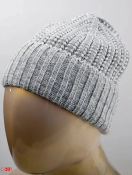 Marhatter / Шапка мужская