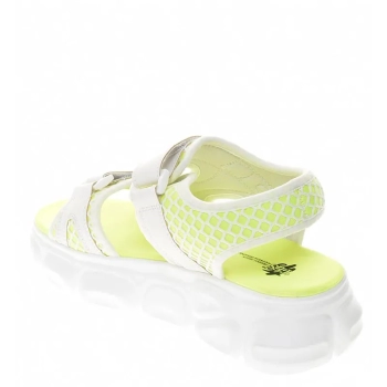 Тофа / Босоножки