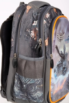 Naulice / Рюкзак + пенал для школы