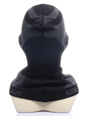 Бренд не указан / Маска / горнолыжная / сноубордическая / бандана / с флисом