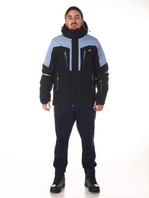 Master Class / Куртка горнолыжная