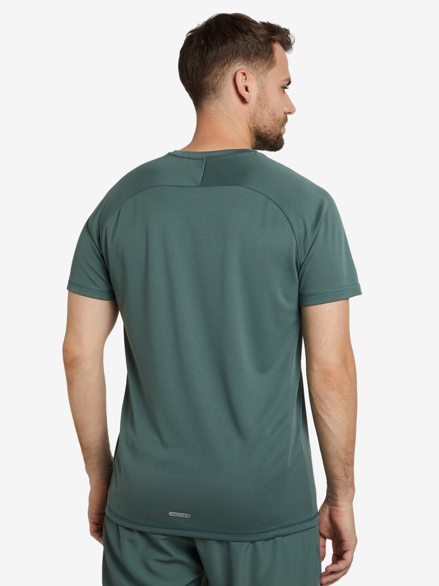 Demix / Футболка Baseline Running